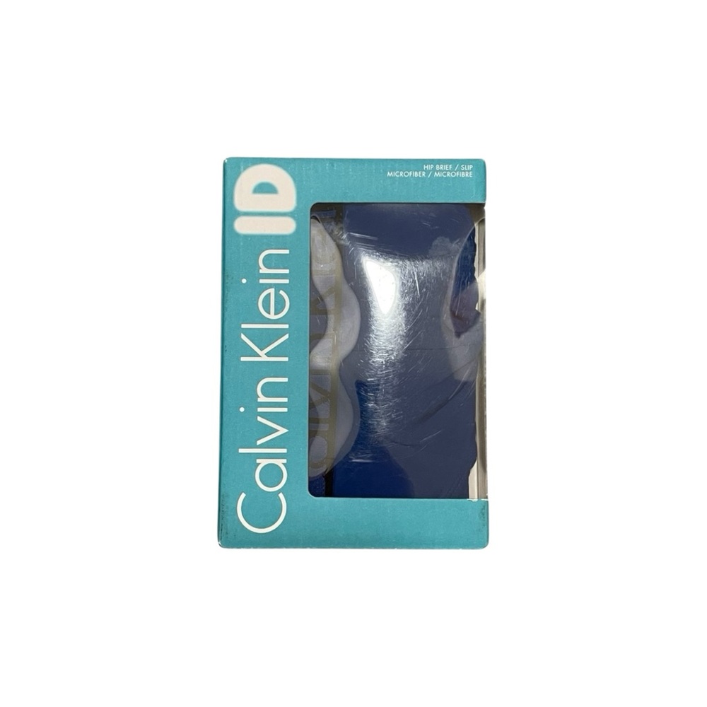 Calvin Klein ID Hip Brief Men’s M